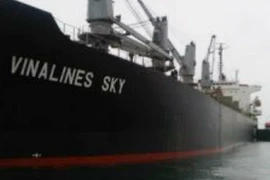 Vinalines “cắn răng” bán tàu để cắt lỗ