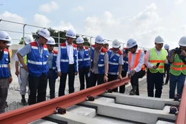 Quốc hội vào cuộc gỡ khó cho metro Bến Thành - Suối Tiên
