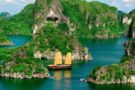 Lại đề xuất tăng phí tham quan vịnh Hạ Long