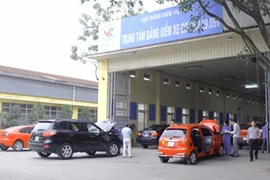 Hơn 19.000 ô tô phải ‘trùm mền’ từ 1-1-2019