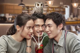 Có gì trong ‘Brother Of The Year’ khuynh đảo phòng vé Thái Lan