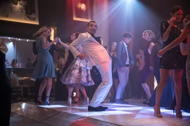 Mr. Bean trỗi dậy mạnh mẽ trong siêu phẩm 'Johnny English'