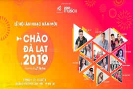 Những lý do khiến Đà Lạt là điểm đến lý tưởng dịp cuối năm 