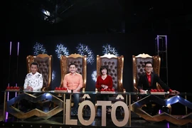 Lô tô show chính thức lên sóng sau một năm “trùm mền“