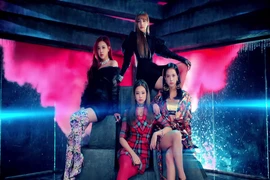 Youtube đã lên tiếng về việc gian lận view cho Blackpink? 