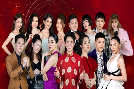 Đêm giao thừa, Chi Pu, Hiền Hồ sẽ nói công thức 'tạo sóng' 