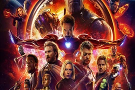 Top 3 phim đáng mong chờ nhất của Marvel năm 2019