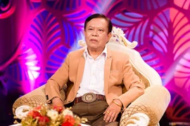 Mỗi bút danh của nhạc sĩ Vinh Sử là tên một người tình