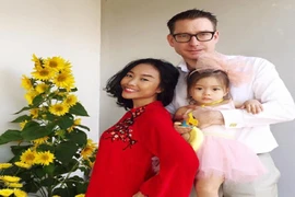 Những điều chưa biết về Đoan Trang trong Chuyện của sao 