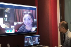 Ai là Thanh Trúc trong 'Nỗi lòng Thanh Trúc'?