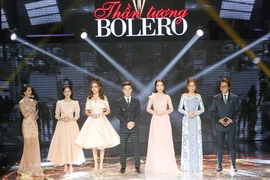 Điểm danh các gương mặt vào chung kết Thần tượng Bolero 2019