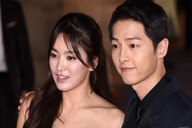 Song Hye Kyo tuyên bố sự thật về việc không phân chia tài sản 
