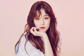 Park Bo Ram gây bất ngờ khi chính thức quay lại sân chơi Kpop
