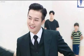 Triển lãm G Dragon tuyên bố không vi phạm các quy tắc quân sự