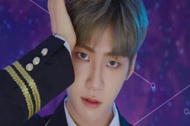 Lee Jin Hyuk chia sẻ về Produce x 101 và sự nổi tiếng của anh