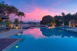 2 nơi này ở Việt Nam vào danh sách 100 điểm đến của Time