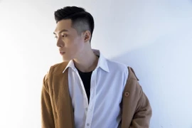 Anh Duy dành hết tâm huyết khi ra mắt MV drama đầu tay