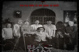 Xem trailer 'Bắc kim thang' đầy ám ảnh