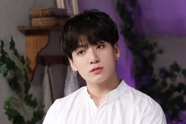 BTS Jungkook thừa nhận vi phạm giao thông và xin lỗi nạn nhân