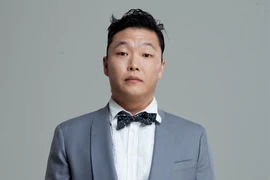 Chủ nhân hit 'Gangnam style' tổ chức concert vào tháng 12 tới