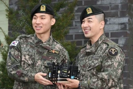 Taeyang, Daesung xuất ngũ liệu có mang nhóm Big Bang trở lại