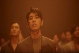 Noo Phước Thịnh đóng cảnh nguy hiểm trong teaser MV mới 