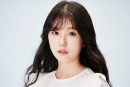 Nữ diễn viên Go Soo Jung qua đời ở tuổi 25