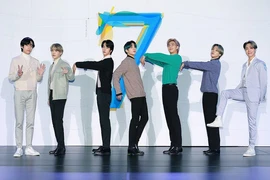 BTS đứng đầu Billboard 200 và thiết lập kỷ lục mới