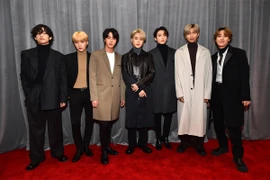 Big Hit chính thức công bố lịch trình biểu diễn của BTS 