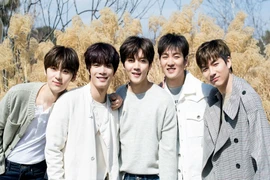 NU'EST chính thức xác nhận thời gian comeback với album mới