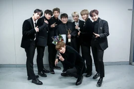Big Hit Entertainment chính thức công bố đội ngũ quản lý mới 