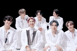Nhóm làm giả hợp đồng để tổ chức buổi hòa nhạc cho BTS bị bắt