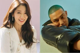 Park Shin Hye kể về nhân vật Yoo Bin trong phim Alive