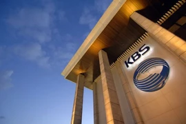 Nghi phạm đặt camera tại KBS là 1 diễn viên hài