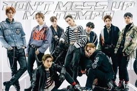  Lễ trao giải Soribada gây tranh cãi khi loại EXO khỏi đề cử