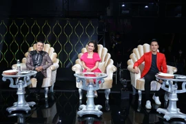 Kasim Hoàng Vũ lắc đầu vì con mê game không theo nghệ thuật 