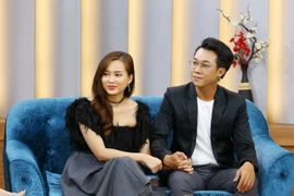 Phương Oanh từ bỏ làm bartender vì bị nhà chồng từ chối 