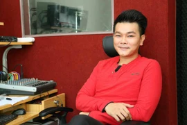  'Thần đồng sân khấu' Linh Tý tiết lộ lý do sống nội tâm