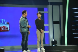 MC Quyền Linh bức xúc hai bố con hiểu lầm nhau suốt 10 năm