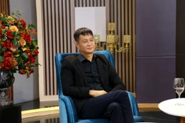 MC Thúy Vy từng bị sàm sỡ và khách ném chai bia trúng mặt 