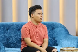 Ốc Thanh Vân cảnh tỉnh Lê Khâm trong việc chăm sóc con