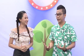Hoàng Rapper không ngại tranh cãi với con 