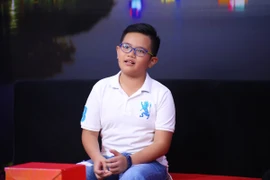 Cậu bé 9 tuổi mong mẹ hiểu cảm xúc của mình