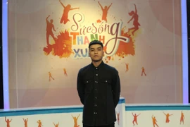 Ngọc Trai: 'Tôi sẽ không thành công nếu không có vợ con'