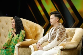 Nam Cường bất ngờ tìm được 'em trai song sinh'?