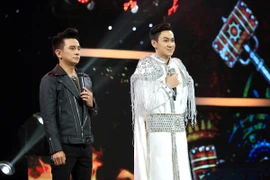 Đỗ Tùng Lâm táo bạo khi kết hợp dân ca đương đại với EDM