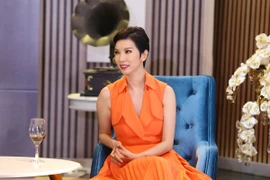 Sau đổ vỡ hôn nhân, Xuân Lan khẳng định đã tìm được chồng