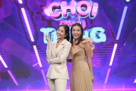 Khả Như, Liêu Hà Trinh bật khóc với hoàn cảnh nhân vật