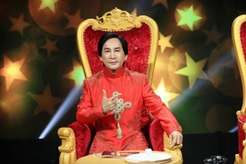 NSƯT Kim Tử Long tiết lộ sự thật về các tin đồn