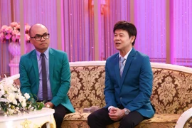 Danh ca Thái Châu gọi thân thương cố nhạc sĩ Văn Cao là bố
